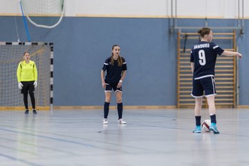 Bild 85 - wCJ NFV Futsalturnier